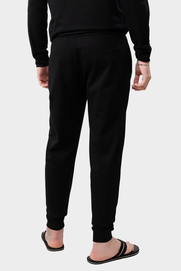 ΦΟΡΜΑ BOSS - 001 ΜΑΥΡΟ